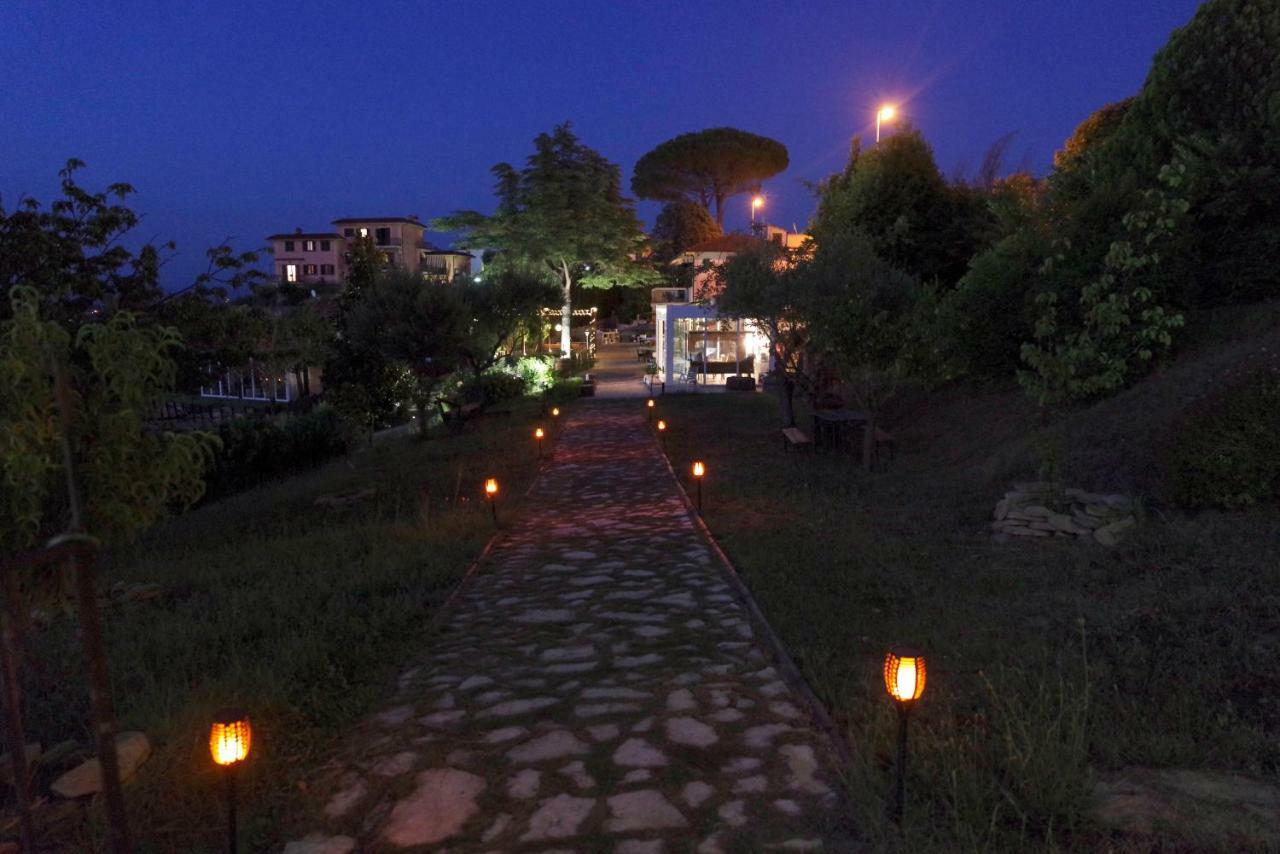 Tenuta Lisetta Monterotondo  Ngoại thất bức ảnh