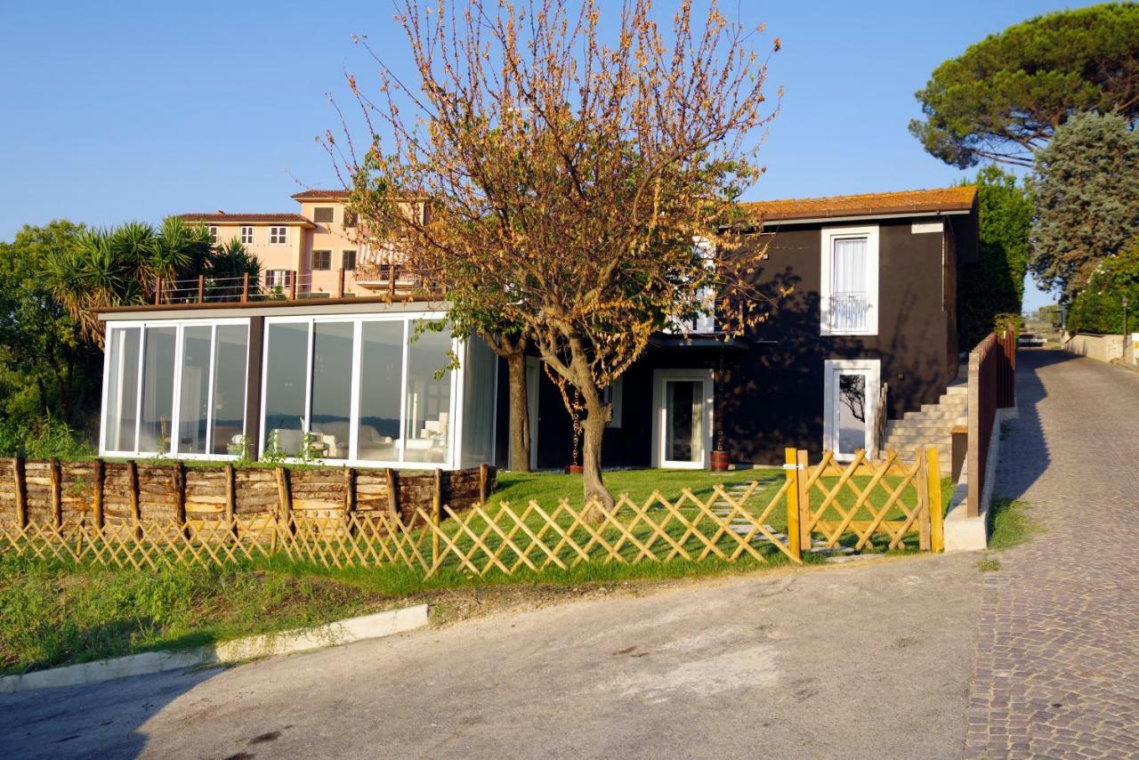 Tenuta Lisetta Monterotondo  Ngoại thất bức ảnh