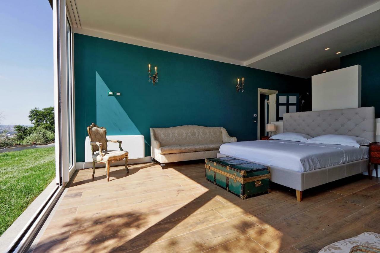 Tenuta Lisetta Monterotondo  Ngoại thất bức ảnh