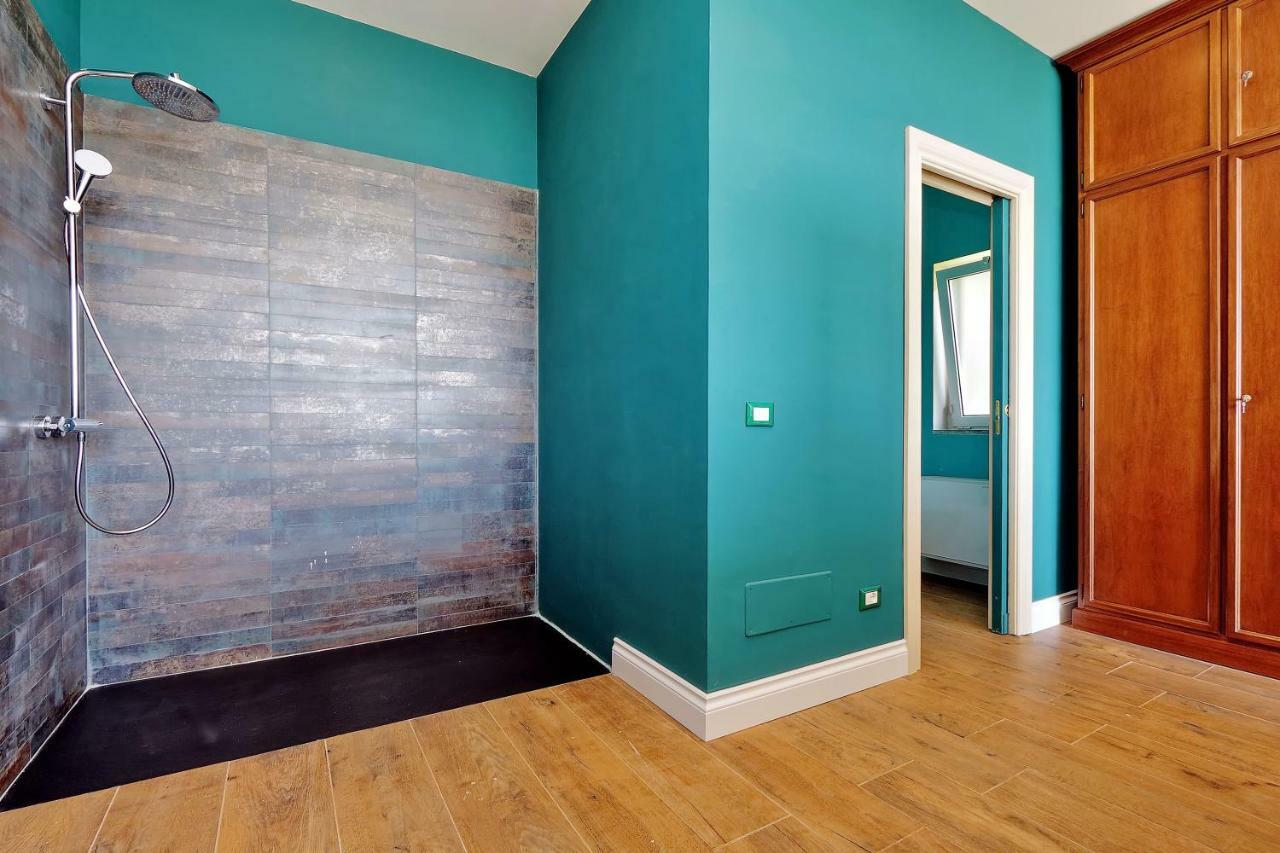 Tenuta Lisetta Monterotondo  Ngoại thất bức ảnh