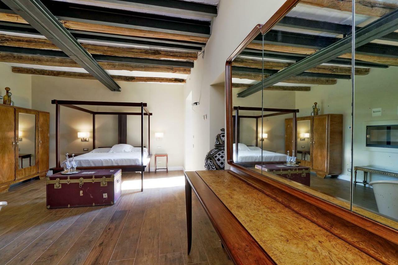 Tenuta Lisetta Monterotondo  Ngoại thất bức ảnh