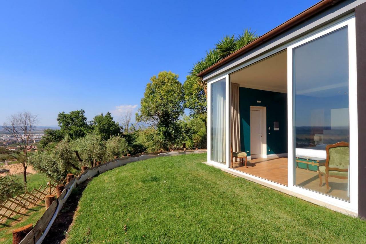 Tenuta Lisetta Monterotondo  Ngoại thất bức ảnh