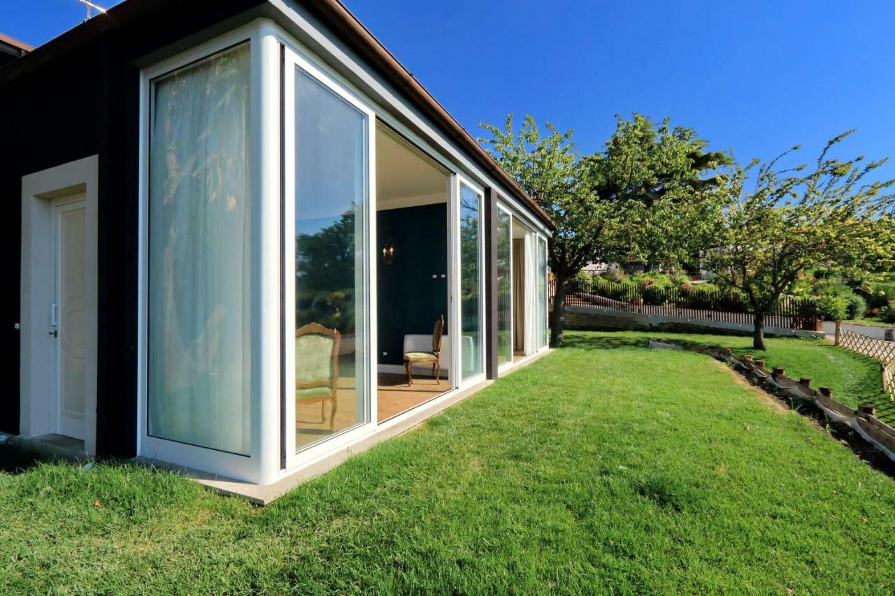 Tenuta Lisetta Monterotondo  Ngoại thất bức ảnh