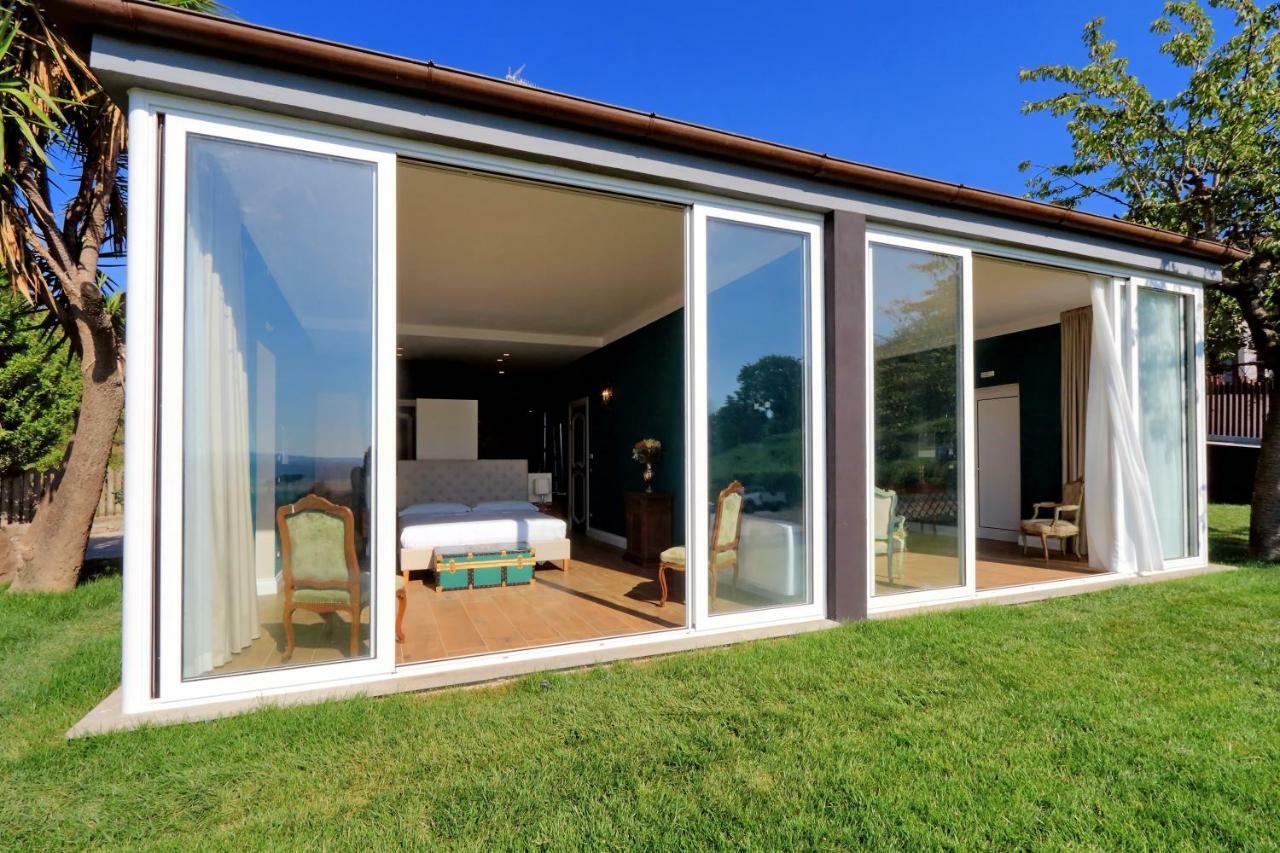 Tenuta Lisetta Monterotondo  Ngoại thất bức ảnh