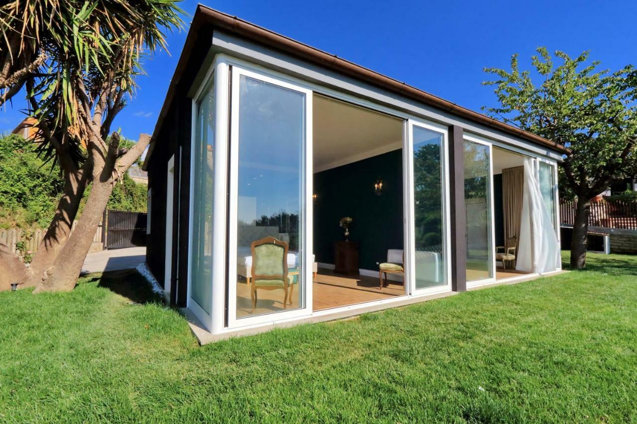 Tenuta Lisetta Monterotondo  Ngoại thất bức ảnh