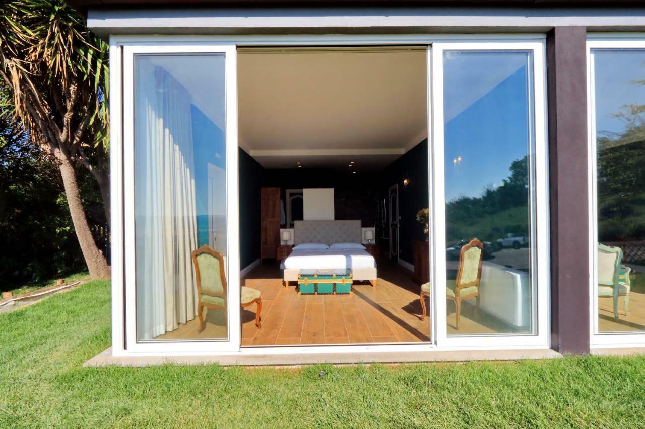 Tenuta Lisetta Monterotondo  Ngoại thất bức ảnh