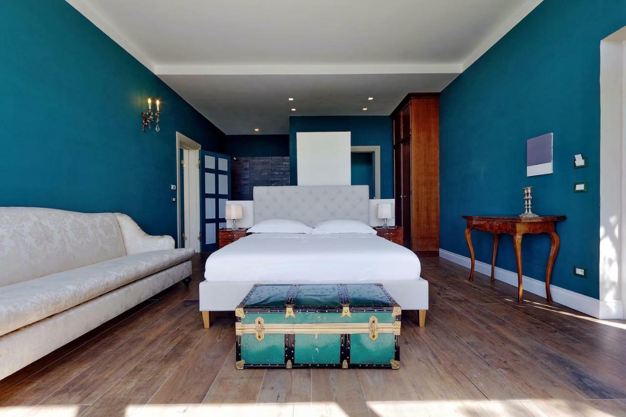 Tenuta Lisetta Monterotondo  Ngoại thất bức ảnh
