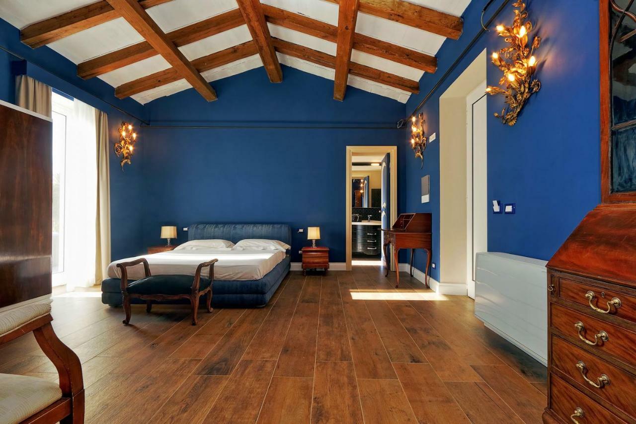 Tenuta Lisetta Monterotondo  Ngoại thất bức ảnh