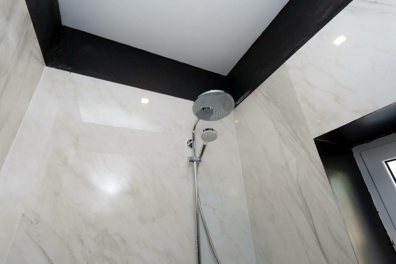 Tenuta Lisetta Monterotondo  Ngoại thất bức ảnh