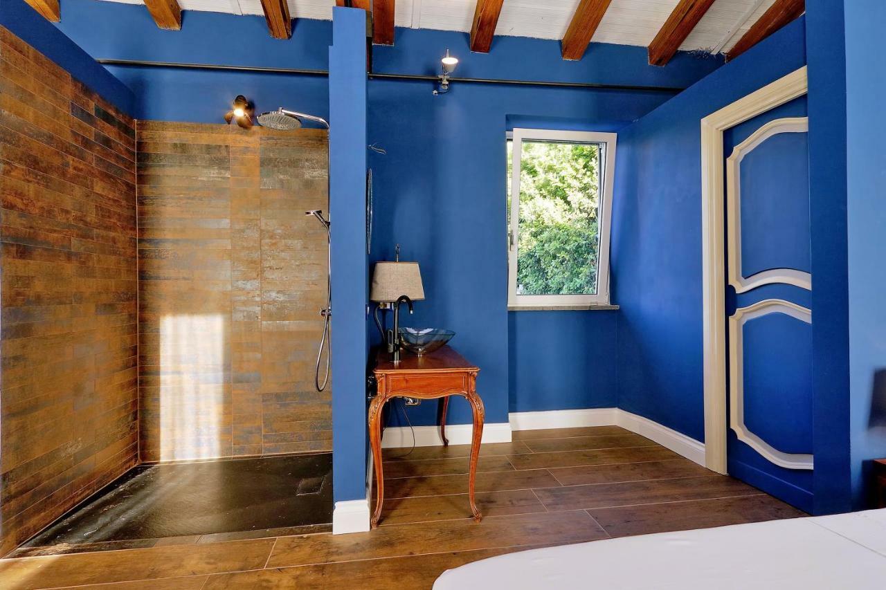 Tenuta Lisetta Monterotondo  Ngoại thất bức ảnh