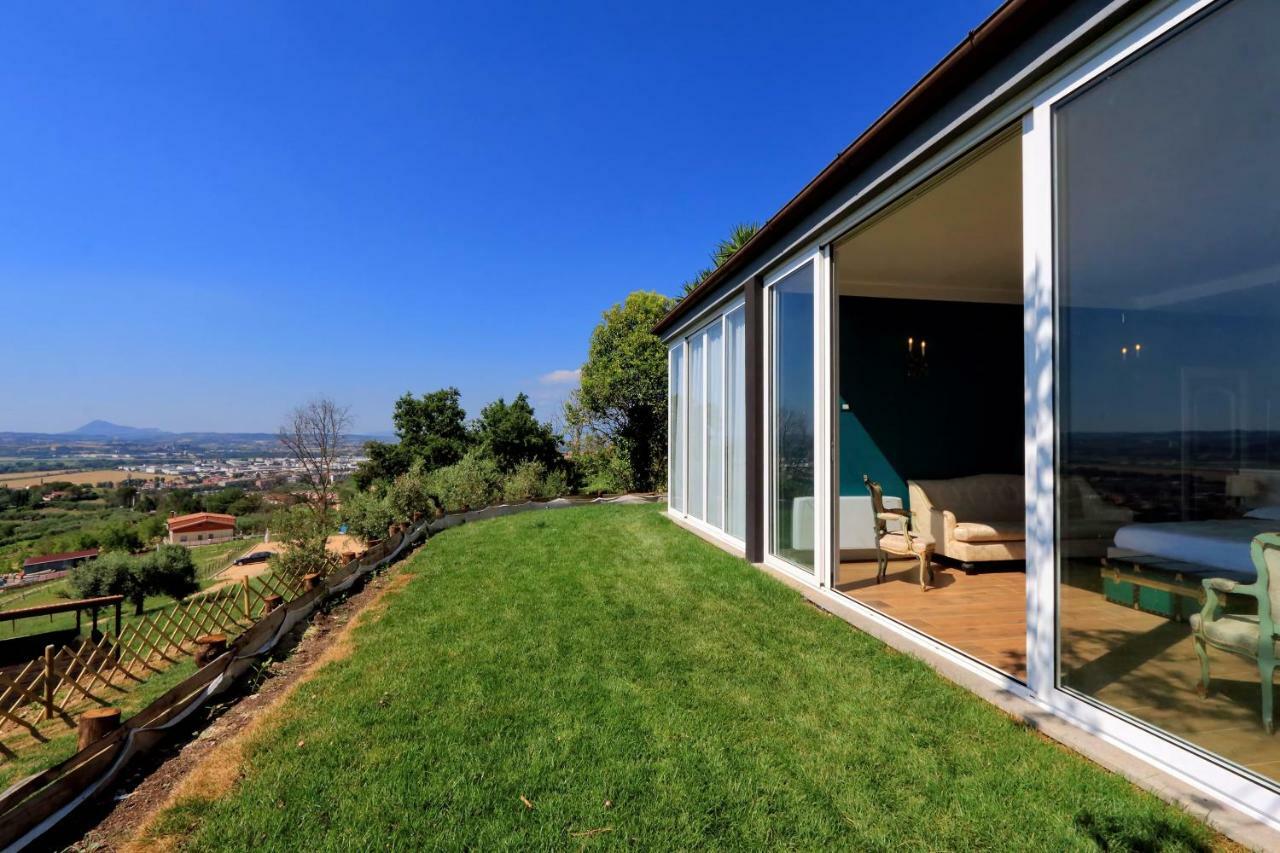 Tenuta Lisetta Monterotondo  Ngoại thất bức ảnh