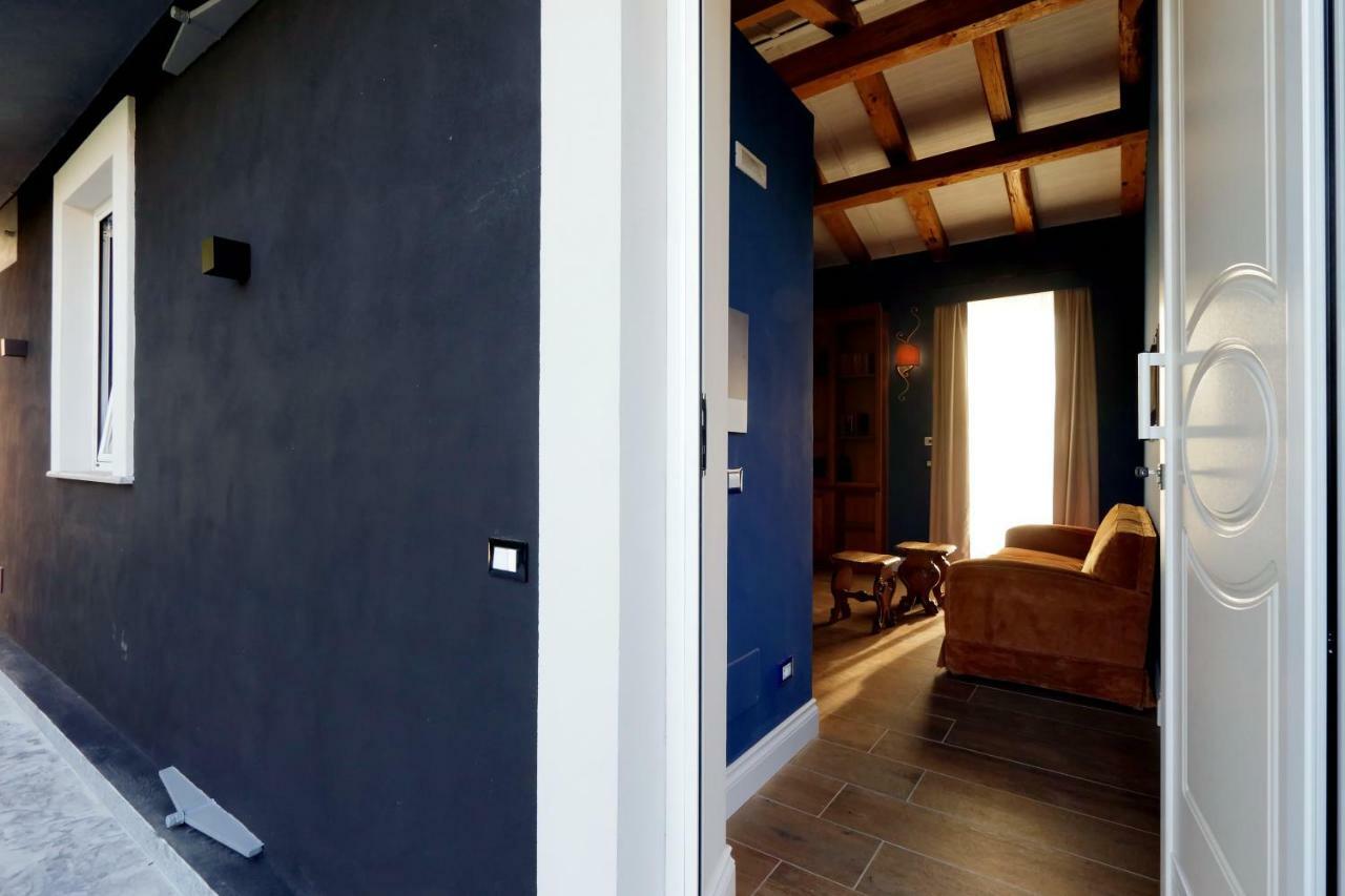 Tenuta Lisetta Monterotondo  Ngoại thất bức ảnh