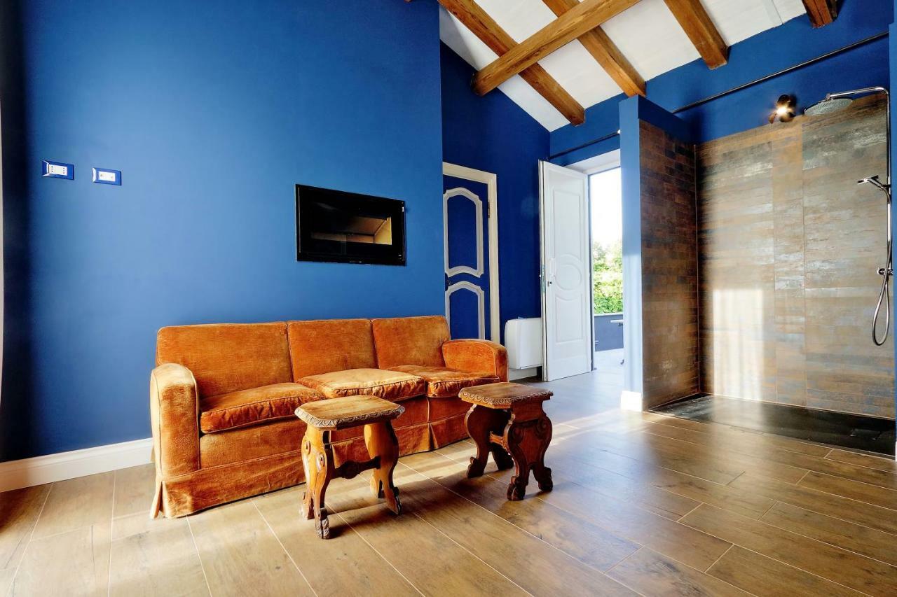 Tenuta Lisetta Monterotondo  Ngoại thất bức ảnh