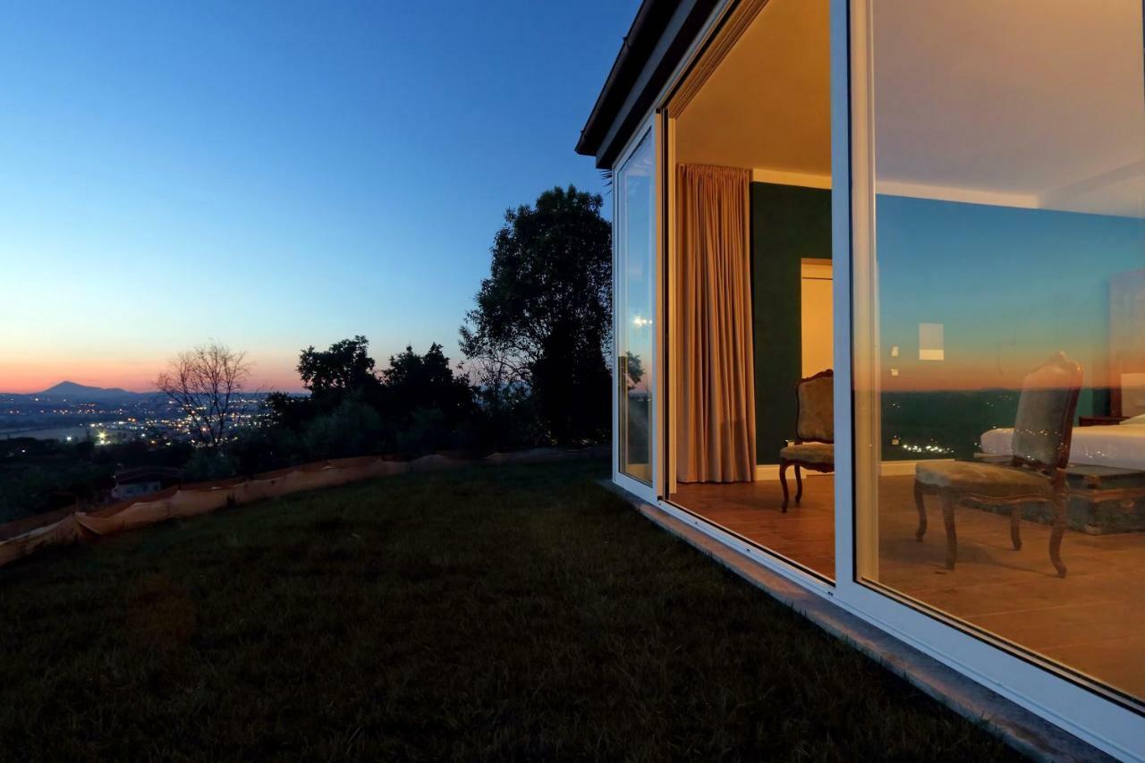 Tenuta Lisetta Monterotondo  Ngoại thất bức ảnh