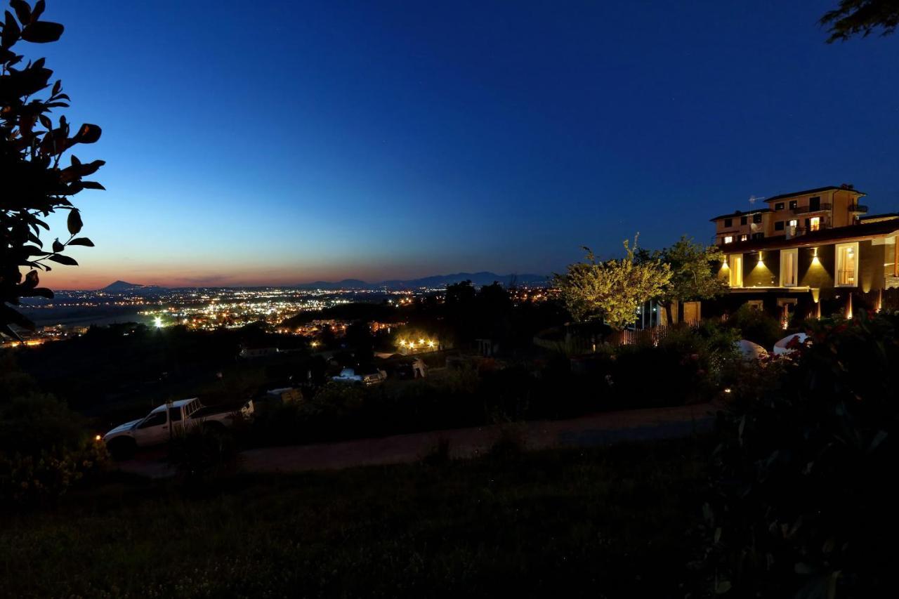 Tenuta Lisetta Monterotondo  Ngoại thất bức ảnh